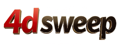 4d sweep logo