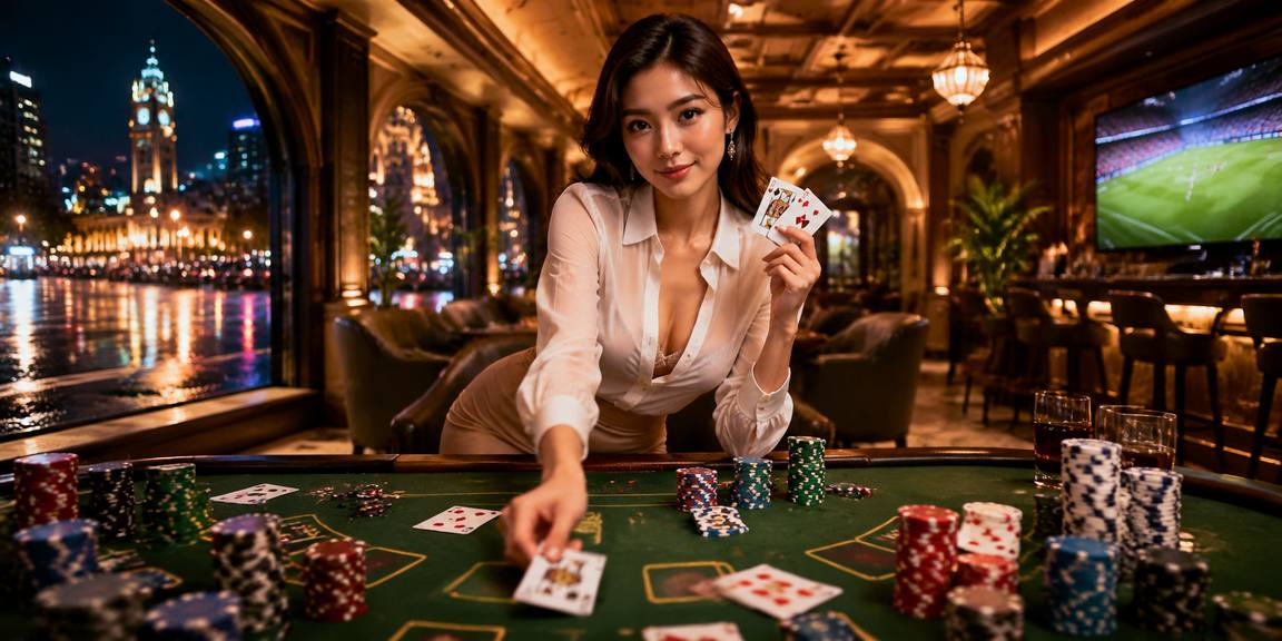 4d sweep mobile gaming